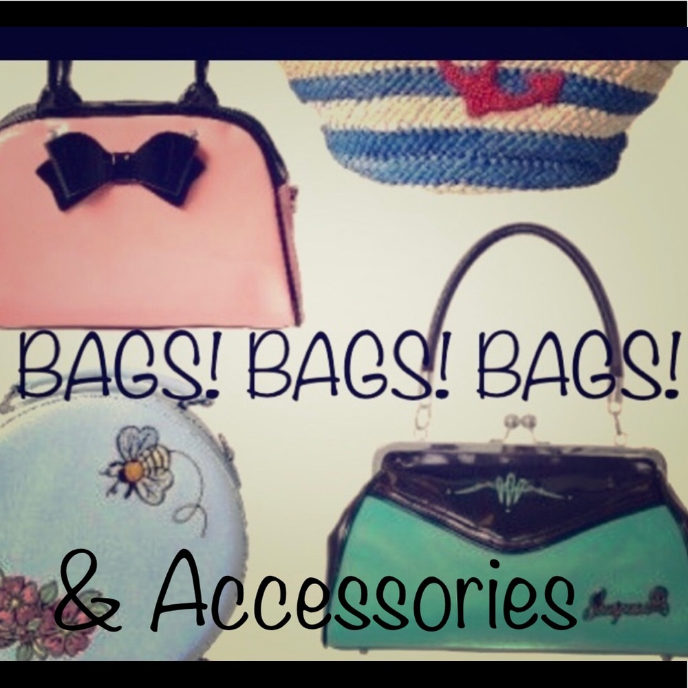 Bags! - Picture 2 of 2